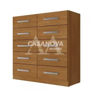 COMODA 10G RODIAL TORRES CINAMOMO 50CO1023