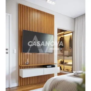 HOME IMCAL RIPADO SLIM 1.4 NATURE / OFF WHITE