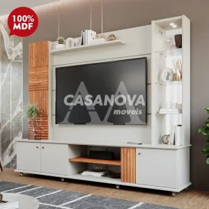 HOME PERMOBILI RIVIERA OFF WHITE/CINAMOMO