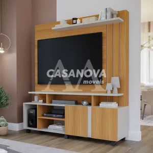 HOME PERMOBILI VALENCIA NATURE / OFF WHITE