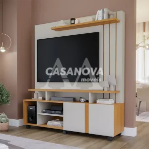 HOME PERMOBILI VALENCIA OFF WHITE /NATURE