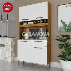 KIT 4P 1G RONIPA PINOT AMENDOA / BRANCO