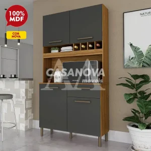 KIT 4P 1G RONIPA PINOT AMENDOA / CHUMBO