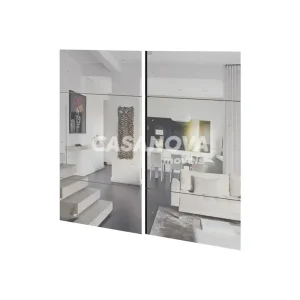 KIT LOPAS ESPELHOS TORONTO