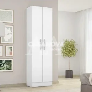 MULTIUSO 2P. ABRIR NOTAVEL NT 4045 BRANCO NEW