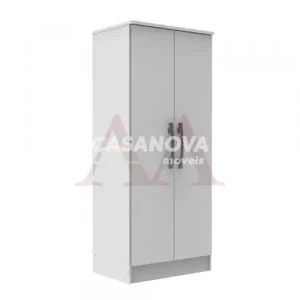 MULTIUSO 2P. ABRIR RODIAL ATLANTICA BRANCO 11MU2022