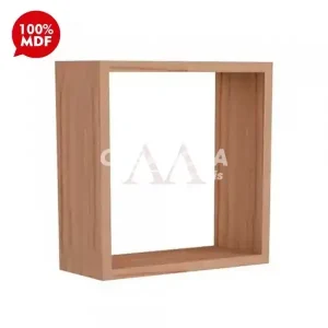 NICHO PEROBA INFANTIL CARVALHO