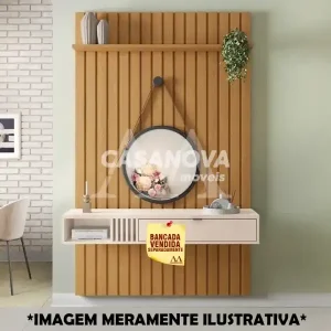 PAINEL HB RIPADO YOU 1.3 CINAMOMO 1.365