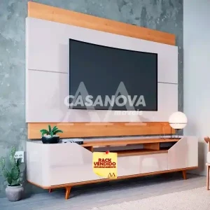 PAINEL IMCAL CLASSIC 2.2 OFF WHITE / NATURE