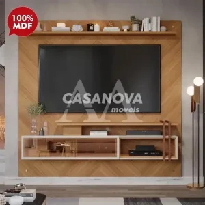 PAINEL PERMOBILI SAQUAREMA NATURE / OFF WHITE