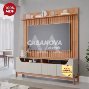 PAINEL PERMOBILI TREND CINAMOMO