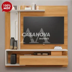 PAINEL PERMOBILI TREVISO NATURE / OFF WHITE