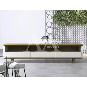 RACK IMCAL 3G ARC 1.8 OFF WHITE / NATURE