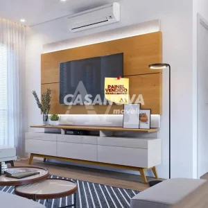 RACK IMCAL MAIS 3G CLASSIC 1.8 OFF WHITE / NATURE