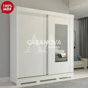 ROUPEIRO 2P CORRER 3G PANAN ILHEUS SLIDE C/ESP E C/ PES BRANCO