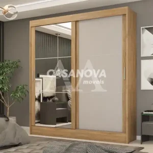 ROUPEIRO 2P. CORRER 2G RODIAL ANDROS C/ESP NATURE/OFF WHITE 41GR2023BE