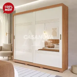 ROUPEIRO 2P. CORRER 4G PANAN BLUMENAU SLIDE C/2 ESP E C/PES CINAMOMO /