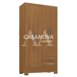 ROUPEIRO 4P. ABRIR 2G RODIAL IMPERATRIZ CINAMOMO 50GR4223