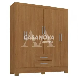 ROUPEIRO 6P. ABRIR 2G RODIAL NATAL CINAMOMO 50GR6223