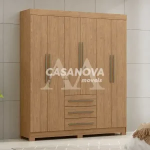 ROUPEIRO 6P. ABRIR 3G MX NEW MARINGA FREIJO  FREIJO