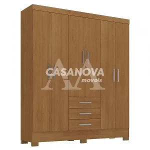 ROUPEIRO 6P. ABRIR 3G RODIAL LOTUS CINAMOMO 50GR6386