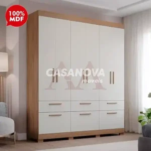 ROUPEIRO 6P. ABRIR PANAN PORTO AVELA / PEROLA