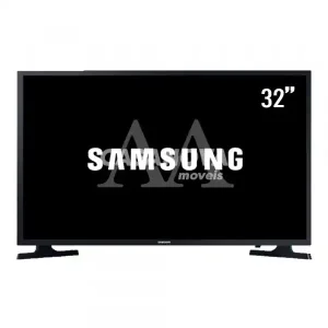 SMART TV SAMSUNG LS32BETBL 32"" HD 2 HDMI USB WIFI