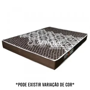 COLCHAO D28 138X188X20 MERON ONE FACE