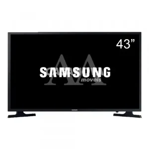 SMART TV SAMSUNG UN43T5300AG 43"" FHD 2 HDMI USB WIFI