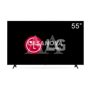 SMART TV LG 55UT8050PSA LED UHD 55" 4K 3 HDMI 2 USB BLUETOOTH THINQAI