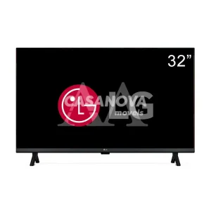 SMART TV LG 32LR600BPSA LED HD 32" 2 HDMI 1 USB BLUETOOTH THINQAI
