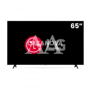 SMART TV LG 65UT8050PSA LED UHD 65" 4K 3 HDMI 2 USB BLUETOOTH THINQAI