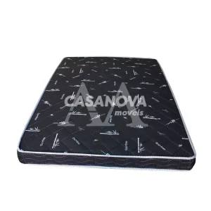 COLCHAO D23 128X188X12 MERON SOFT