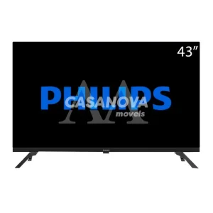 SMART TV PHILIPS 43PFG6909/78 43" LED HD GOOGLE 2 HDMI 2 USB WIFI