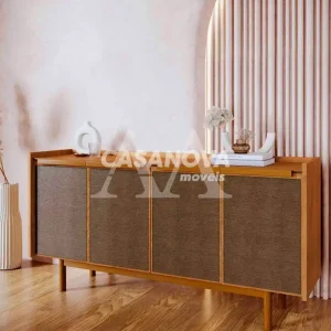 BUFFET IMCAL 4P DUNE 1.8 NATURE