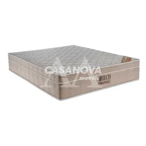 COLCHAO MOLAS 158X198X30 ORTOBOM AIRTECH SPRINGPOCKET