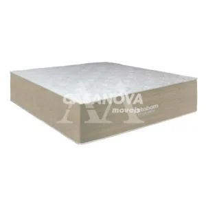 COLCHAO MOLAS 158X198X38 ORTOBOM STAR NEW
