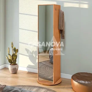 SAPATEIRA 1P ABRIR LOPAS ESTHELA C/ESP AMENDOA CLEAN