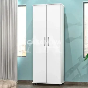 MULTIUSO 2P. ABRIR JA AREZZO BRANCO