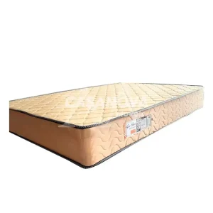 COLCHAO D33 138X188X024 MERON ONE FACE GOLD