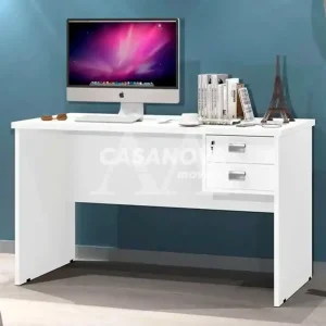 ESCRIVANINHA JA TAURUS 2G BRANCO