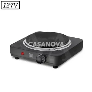 FOGAO 1B ELETRICO MULTILASER EASY COOK CE152 127V PRETO