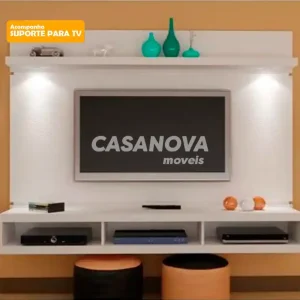 PAINEL ARTELY EVOLUTION BRANCO