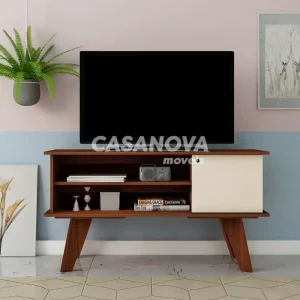 RACK ARTELY FRANK  CEDRO / OFF WHITE