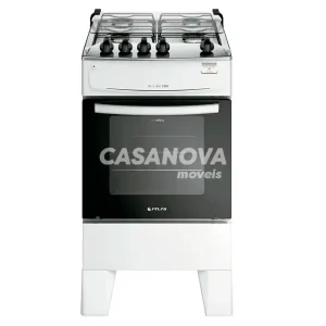 FOGAO 4B ATLAS MILAO TOP BRANCO