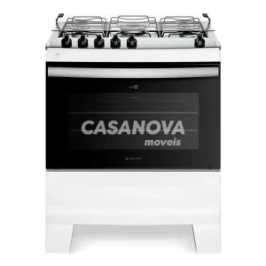 FOGAO 5B ATLAS AGILE UP BRANCO