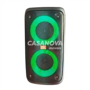 CAIXA DE SOM BELATO AMPLIFICADORA BLT231 3`` 200WATS