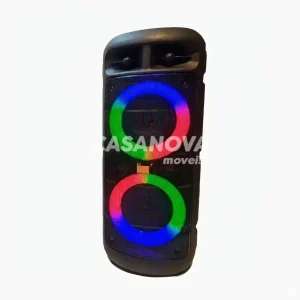 CAIXA DE SOM BELATO AMPLIFICADORA BLT241 4`` 300WATS