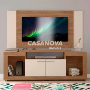 COMBO CAEMMUN MOVIE BURITI /OFF WHITE