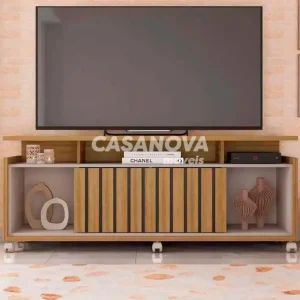 COMBO OASIS CAEMMUN 1.6 LAMINA MEL / CACAO PERFECT